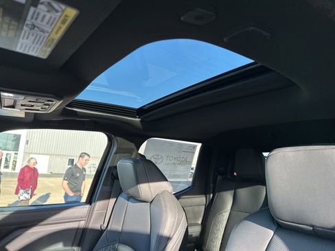 New 2025 Toyota Tacoma Limited image 21