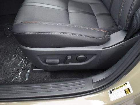 New 2026 MAZDA CX-50 AWD 2.5 S image 11