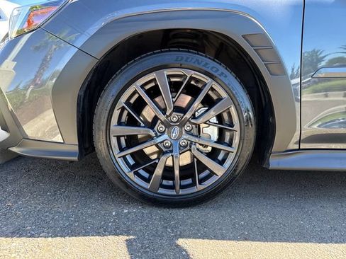 Used 2024 Subaru WRX Premium AWD/4WD image 11