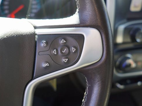 Used 2018 GMC Sierra 1500 SLT w/ SLT Premium Package image 24