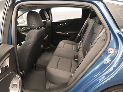 Used 2024 Chevrolet Malibu LS FWD image 27