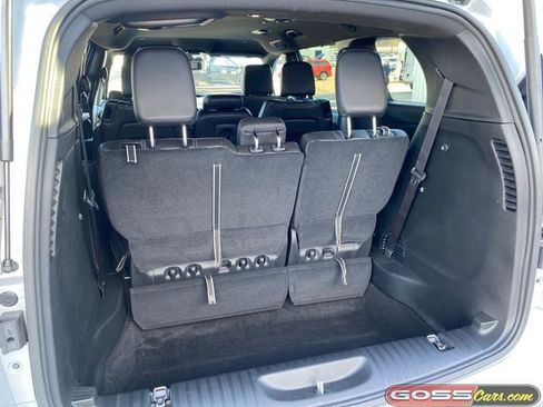 New 2026 Chrysler Pacifica Select image 9