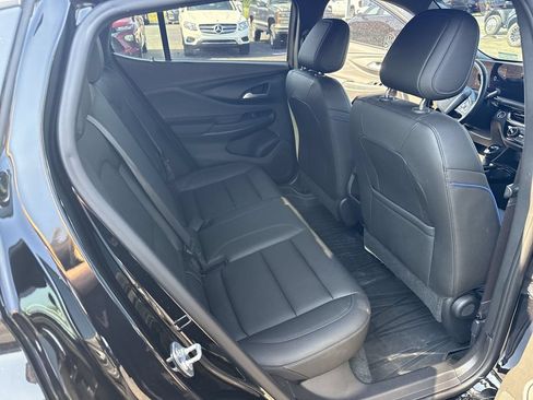 Certified 2024 Buick Envista Sport Touring w/ Convenience I Package FWD image 34