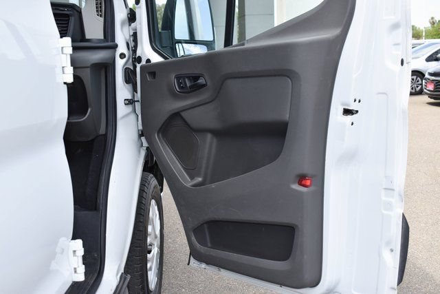 Used 2021 Ford Transit 350 XLT RWD image 31
