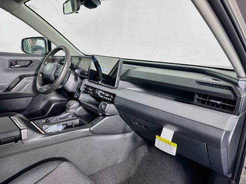 New 2026 Toyota RAV4 LE FWD image 30