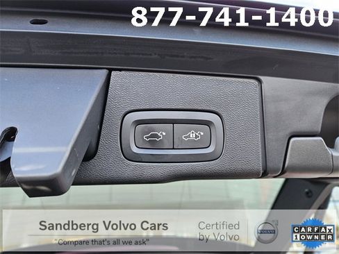 Certified 2024 Volvo XC60 T8 Core image 10