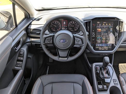 Used 2025 Subaru Crosstrek 2.5i Limited w/ Popular Package #3A image 12