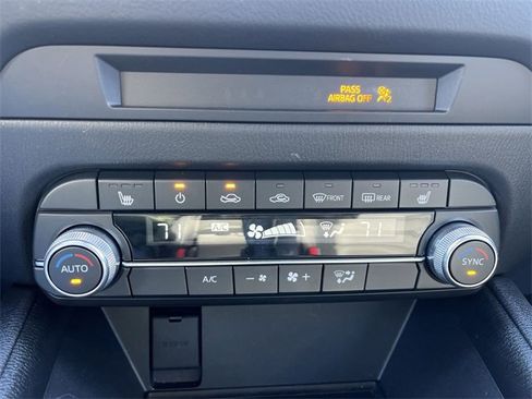 Certified 2025 MAZDA CX-5 AWD 2.5 S w/ Preferred Package image 19