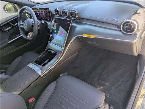 Certified 2026 Mercedes-Benz C 300 Sedan image 23
