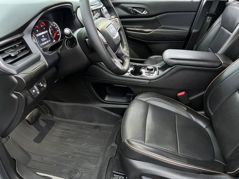 Used 2023 GMC Acadia AT4 w/ Trailering Package image 15