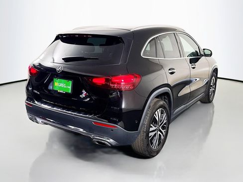 Used 2025 Mercedes-Benz GLA 250 image 10