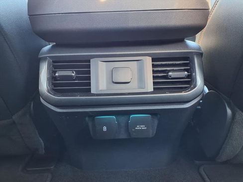 Certified 2022 Ford F150 Tremor w/ Equipment Group 401A Mid image 10