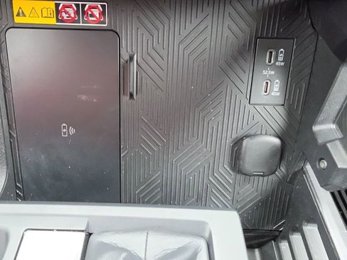 Used 2024 Toyota Tacoma TRD Sport w/ TRD Sport Premium Package image 22