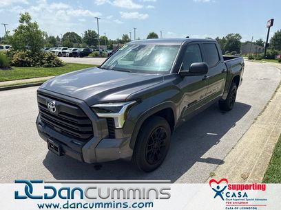 Used 2022 Toyota Tundra SR5