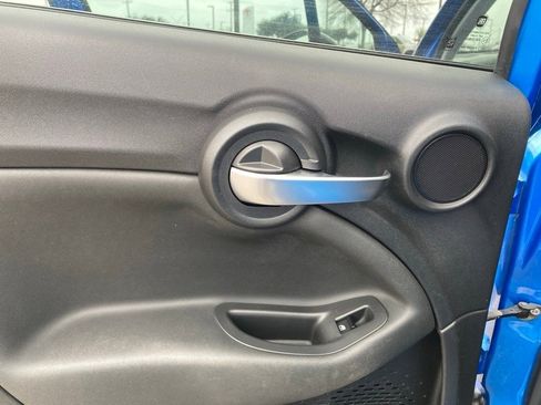 Used 2022 FIAT 500X Trekking image 12