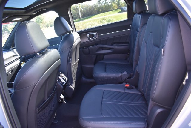 New 2026 Kia Sorento SX Prestige AWD/4WD image 21