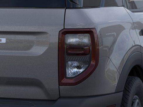 Used 2026 Ford Bronco Sport Big Bend w/ Convenience Package AWD/4WD image 21