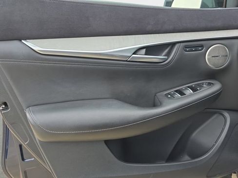 Used 2021 INFINITI QX50 Autograph AWD/4WD image 30