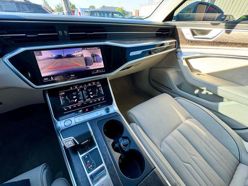 Used 2019 Audi A6 3.0T Prestige w/ Prestige Package image 30