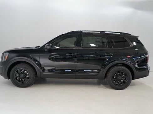 New 2025 Kia Telluride AWD image 4