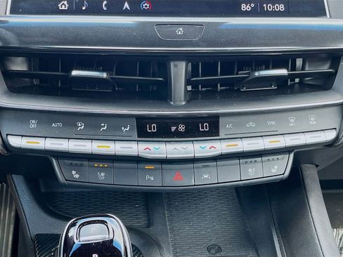Used 2023 Cadillac CT5 V w/ Premium Package AWD/4WD image 16