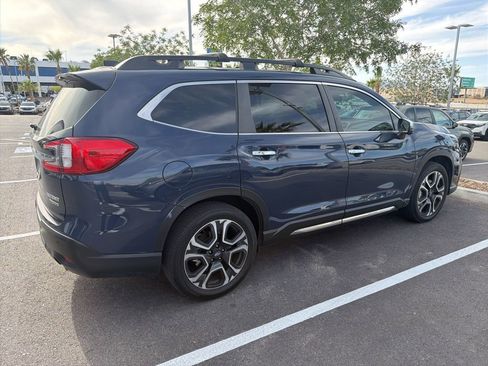 Certified 2023 Subaru Ascent Touring AWD/4WD image 31