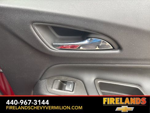 Certified 2024 Chevrolet Equinox LT image 33