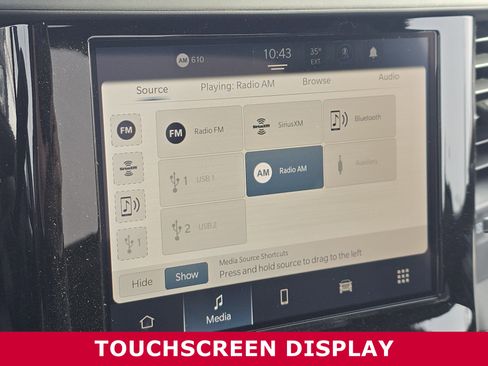 New 2026 RAM 3500 Tradesman image 4