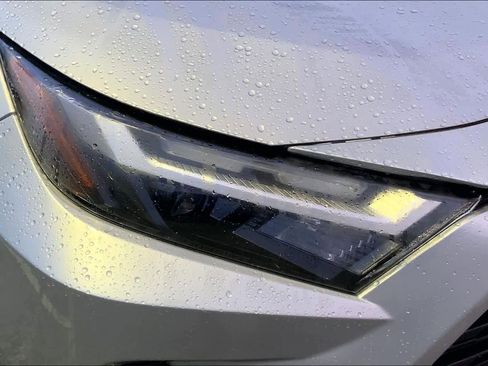 Used 2024 Toyota RAV4 LE FWD image 26