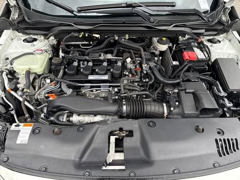 Used 2018 Honda Civic Touring image 29
