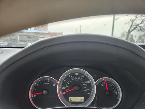 Used 2008 Subaru Impreza 2.5i image 20