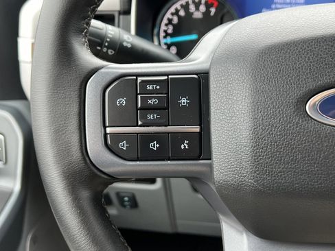 Certified 2023 Ford F150 XLT w/ Equipment Group 302A High image 23