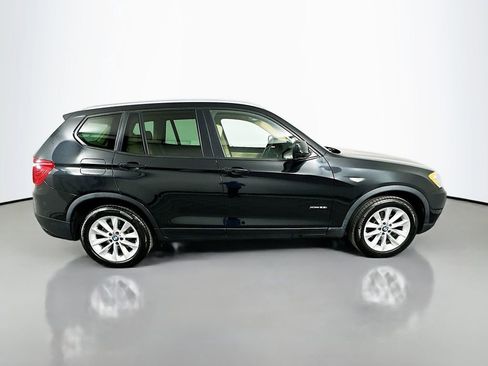 Used 2014 BMW X3 xDrive28i image 4