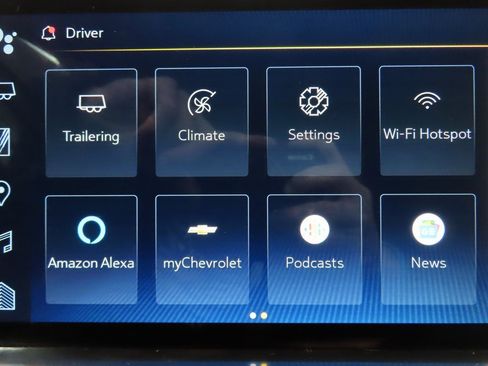 Used 2024 Chevrolet Silverado 1500 RST image 19