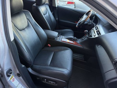 Used 2011 Lexus RX 350 AWD w/ Premium Pkg image 30