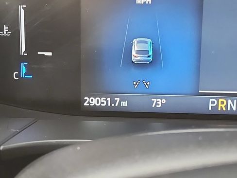 Used 2025 Ford Escape ST-Line Select AWD/4WD image 33
