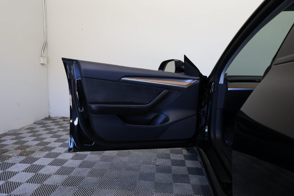 Used 2023 Tesla Model 3 Performance AWD/4WD image 14