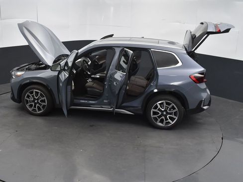 New 2025 BMW X1 xDrive28i w/ Convenience Package image 48