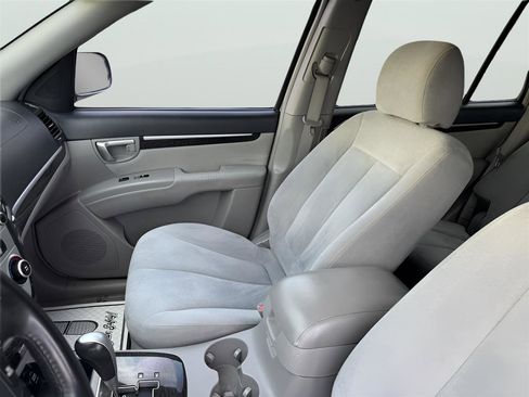Used 2008 Hyundai Santa Fe SE image 13