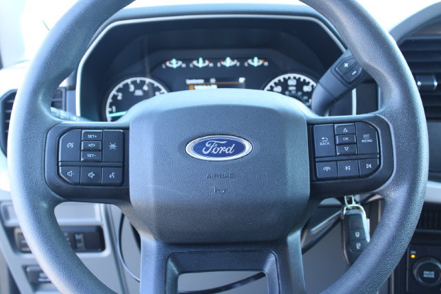 Used 2023 Ford F150 XLT AWD/4WD image 21