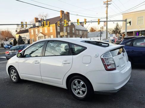 Used 2008 Toyota Prius FWD image 3