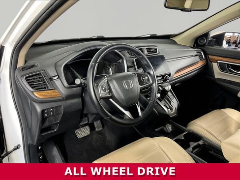 Used 2018 Honda CR-V EX-L image 17