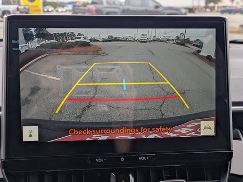 New 2026 Toyota Corolla Cross XLE image 20