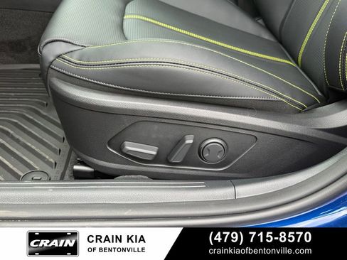 New 2026 Kia K5 GT FWD image 11