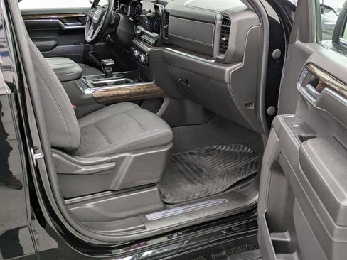 Used 2023 GMC Sierra 1500 Elevation w/ X31 Off-Road Package image 19