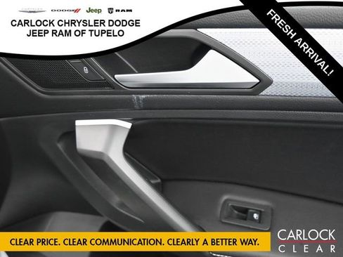 Used 2024 Volkswagen Tiguan S image 42