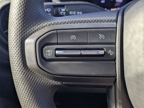 New 2025 Chevrolet Colorado Trail Boss image 12