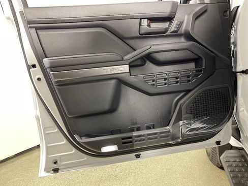 New 2026 Toyota 4Runner TRD Off-Road Premium image 17