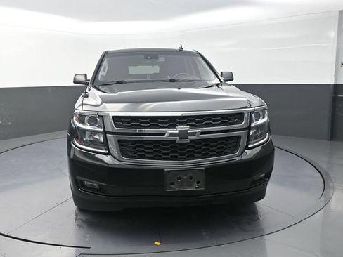 Used 2017 Chevrolet Tahoe LT w/ Luxury Package AWD/4WD image 5