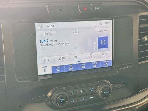 Used 2023 Ford F150 XL w/ STX Appearance Package AWD/4WD image 11